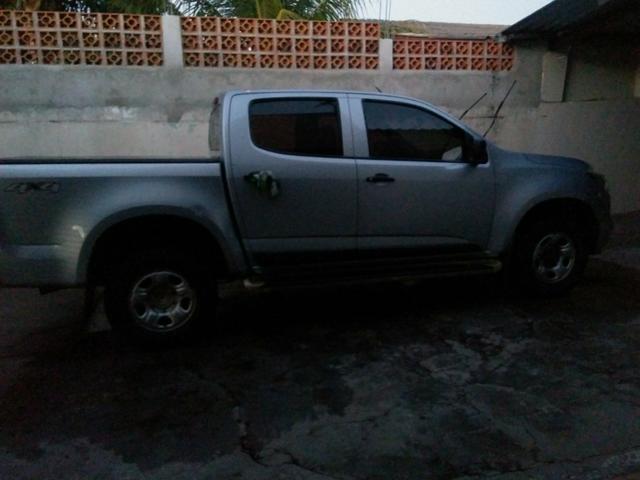 Vende-se ou troca S10 2013 - Foto 5