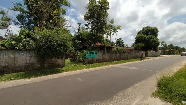 Terreno em Carananduba- Mosqueiro