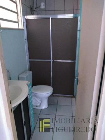 APARTAMENTO PARA LOCAÇÃO NO JARDIM SANTA ROSA ii - Foto 4