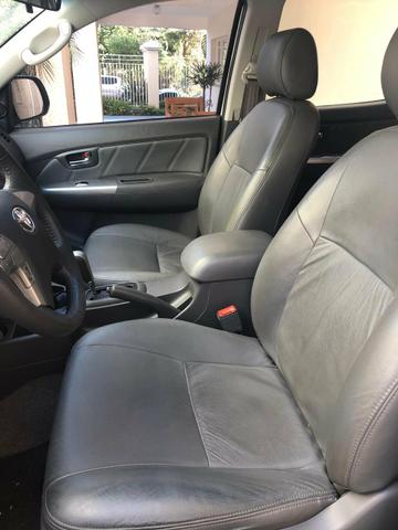 Hilux 3.0 TDI 4x4 SRV - Foto 6