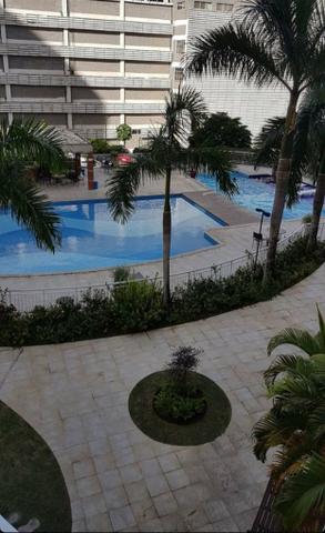 Brisas Residencial - Apartamento 3 quartos com suíte, home Office, bem localizado! - Foto 4