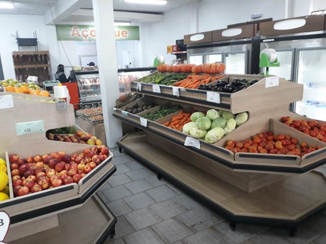 Banca de hortifruti - Foto 5