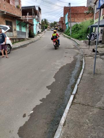 Terreno no Santo Antônio - Itabuna