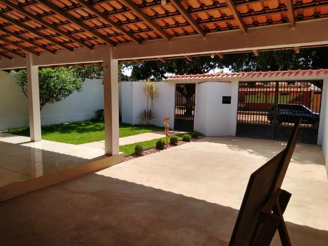 Vendo uma Excelente Casa, com 3/4, poço, terreno 10x32,5, PRA VENDER LOGO! - Foto 3