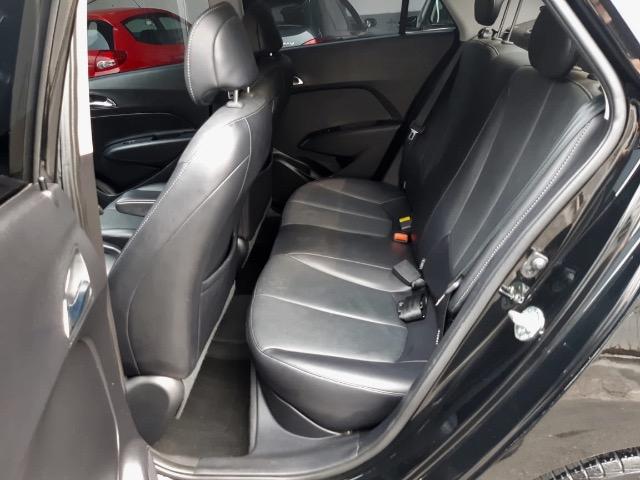 HB20S Impress 1.6 2015 AUT Única Dona! - Foto 7