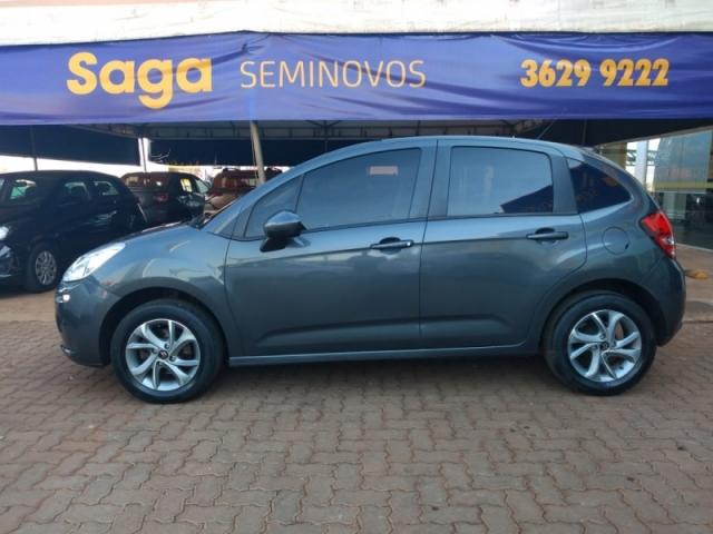 CITROËN C3 1.5 TENDANCE 8V FLEX 4P 2013 - Foto 7