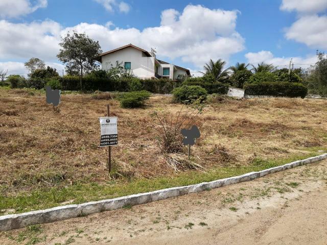 Terreno para vender em Gravatá
