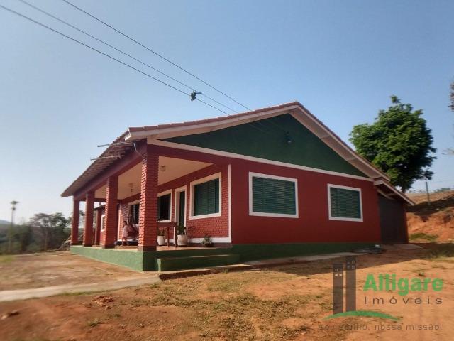 Fazenda Em Pouso Alegre