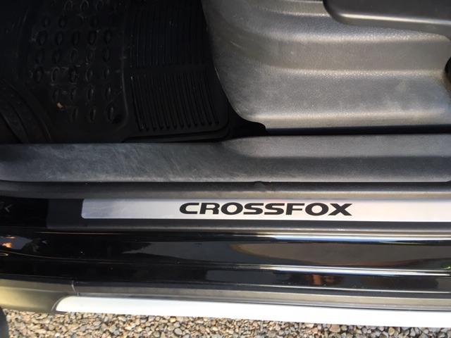 VW Crossfox 2014 - Foto 15