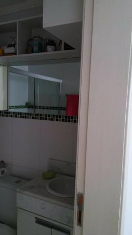 Vendo Apartamento 2/4 no Santana Tower II - Foto 13