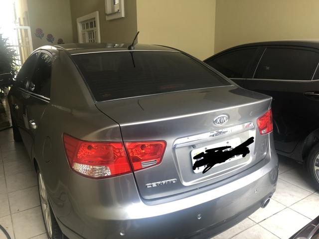 Vende KiA cerato 1.6 - Foto 6