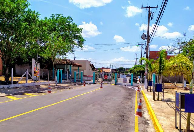 Casa original Condomínio fechado baixo custo. "somente venda" - Foto 3