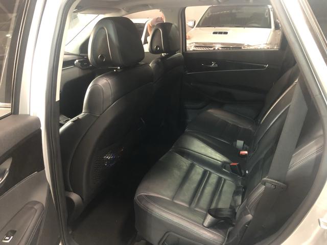 Sorento 2016 V6 TOP DE LINHA - Foto 10