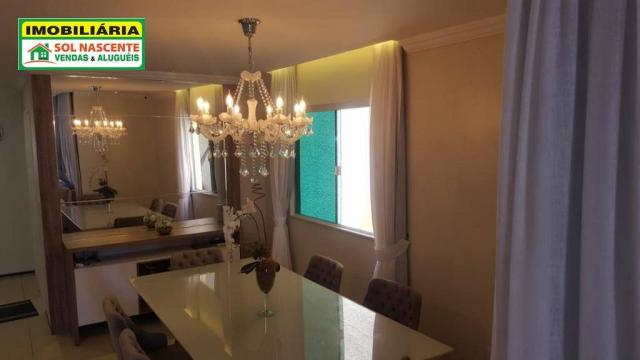 Casa duplex - Foto 11