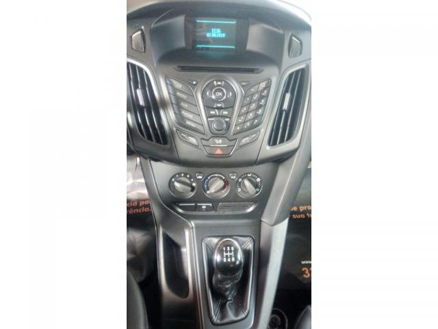 Ford Focus 1.6 Hatch Flex - Foto 4