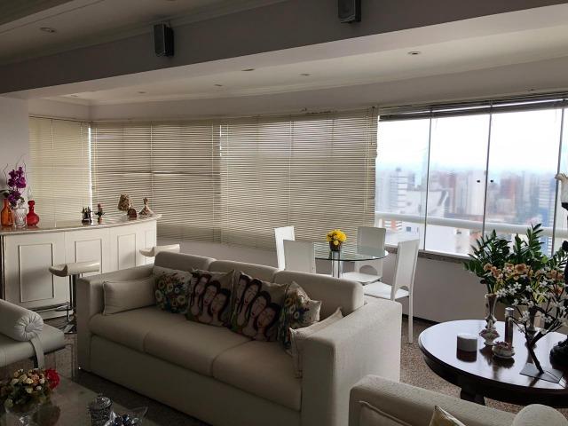 MS - No coração da Aldeota - Apartamento com 4 Quartos à Venda, 177 m² - Foto 7