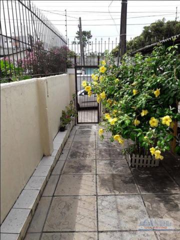 Casa com 3 dormitórios à venda, 106 m² por r$ 350.000,00 - cristal - porto alegre/rs - Foto 2