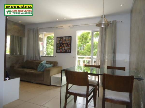 Apartamento - Foto 2
