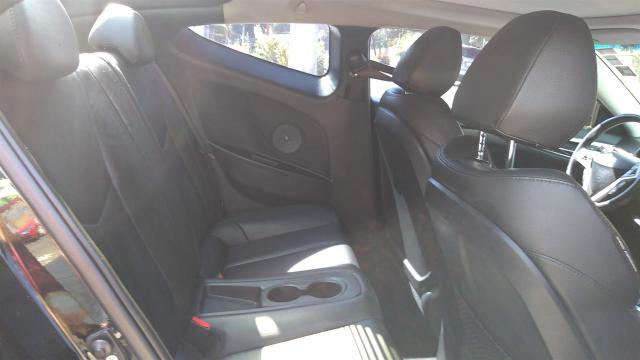 Hyundai veloster 2011/2012 1.6 16v gasolina 3p automático - Foto 7