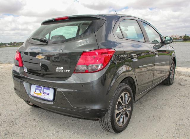 Onix LTZ 2016/2016 1.4 Completo - Foto 6