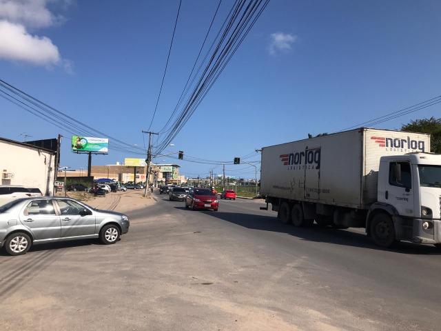 Terreno 11x45 na Av Menino Marcelo - Excelente localização - Foto 4