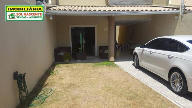 Casa duplex - Foto 2