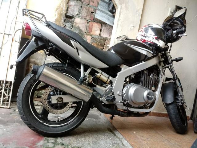 Gs 500 - Foto 3
