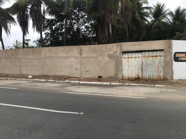 Terreno para alugar - Foto 4