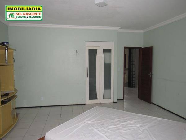 Casa duplex - Foto 13