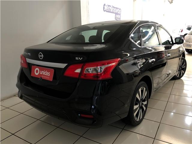 Nissan Sentra 2.0 sv 16v flex 4p automático - Foto 5