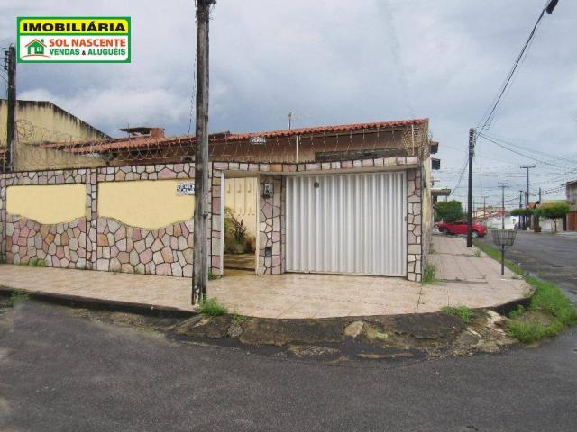 Casa duplex