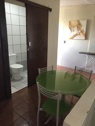 Quarto mobiliado em república - Foto 14