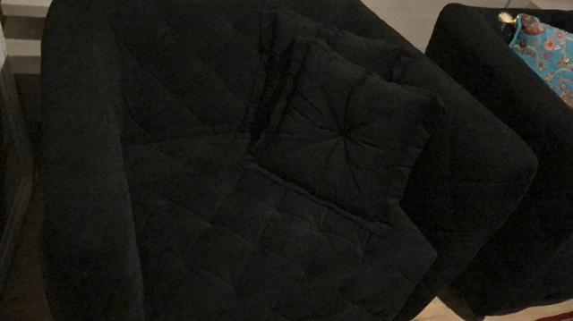 Poltronas