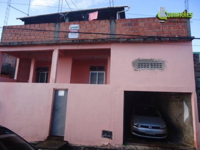 Casa com 2 dormitórios - Periperi - Foto 4