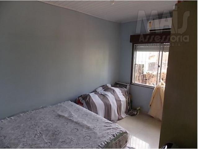 Comercial para venda em novo hamburgo, canudos, 3 dormitórios, 1 banheiro, 1 vaga - Foto 8