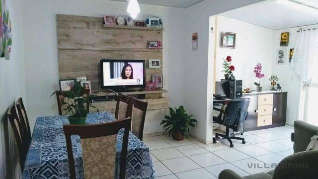 Casa com 3 dormitórios à venda, 110 m² por R$ 300.000,00 - Vila Nova - Porto Alegre/RS - Foto 8