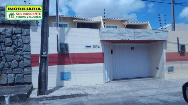 Casa duplex