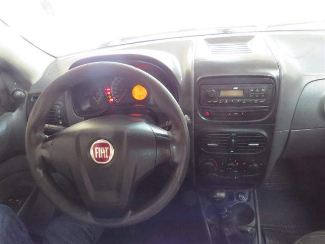 Fiat Strada 2014/2014 1.4 Working CS Flex 2P - Foto 11