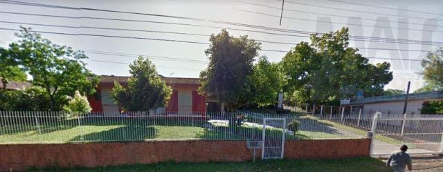Área para venda em estância velha, união