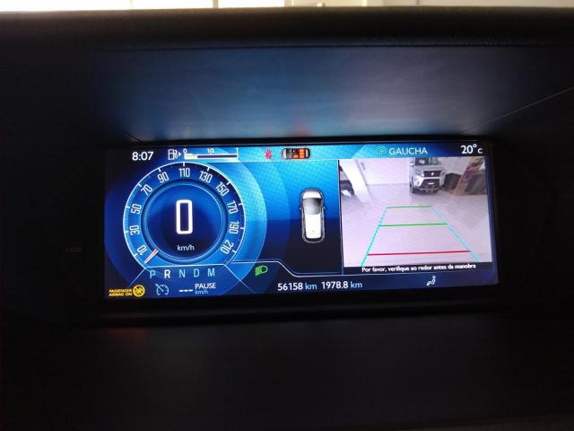 CITROEN C4 PICASSO INTENSE - Foto 9