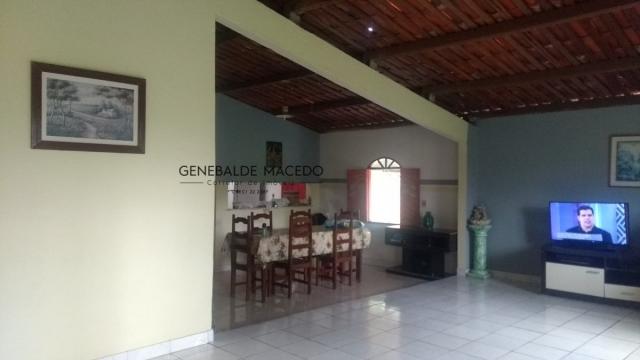 Chácara, Zona Rural, São Gonçalo dos Campos-BA - Foto 13