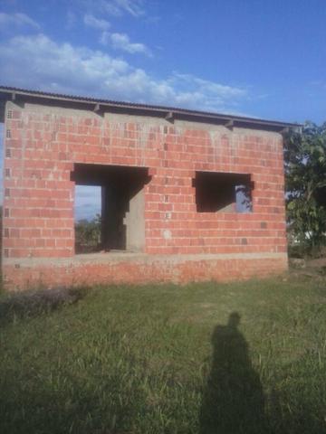 Vendo casa