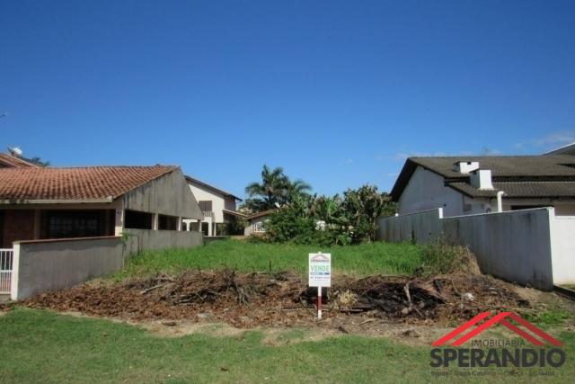 Terreno de frente p/ av. beira mar 4, c/ 306m², baln. imperador - Foto 3