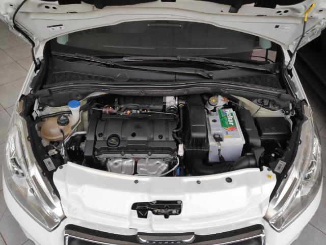 208 Griffe 1.6 Automático (32 mil km) - Foto 7