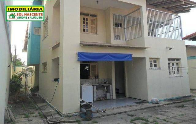 Casa duplex - Foto 2