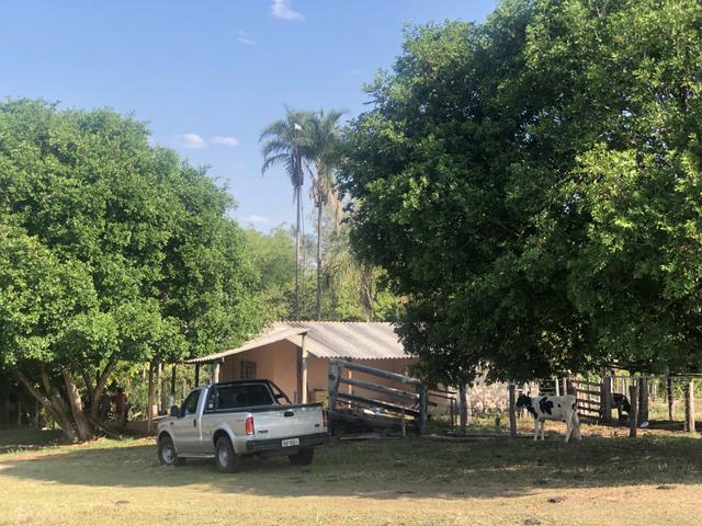Vendo chácara próximo ao shopping bosque dos Ipês - Foto 11