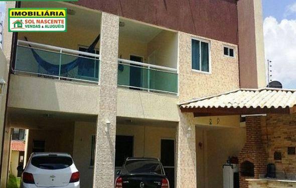 Casa duplex - Foto 2