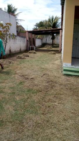 Casa Pirambu 300 metros da praia - Foto 7