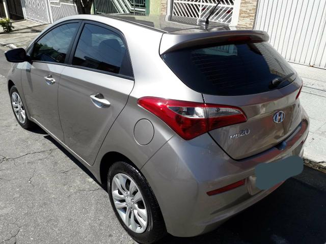 Hb20 1.6 2018 confort plus . carro super novo!!!! - Foto 3