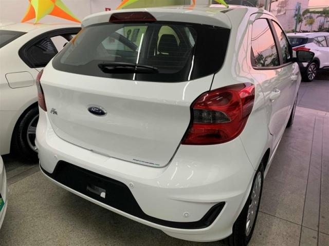 FORD KA 1.0 TI-VCT FLEX SE PLUS MANUAL 2019 - Foto 5